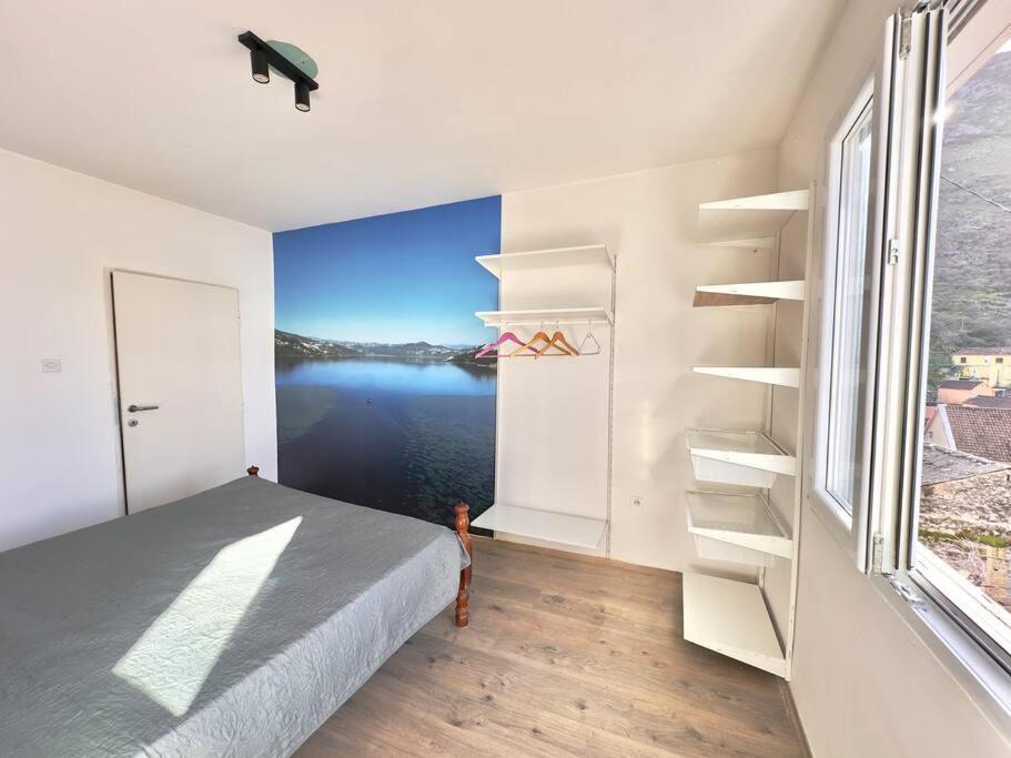 Sunny Balconies Apartments Skadar Lake Virpazar Exteriér fotografie
